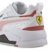 Sneakers Ferrari Race X-Ray 2