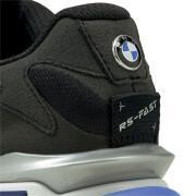 Children's sneakers Puma BMW Motorsport RS-Fast