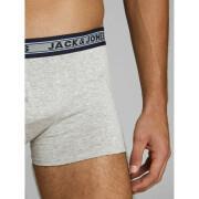 Set of 5 boxer shorts Jack & Jones Jacoliver