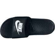 Tap shoes Nike Benassi Just do It
