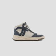 Women's sneakers Bronx Old-Cosmo Jeans