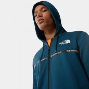 Jacket The North Face Overlay