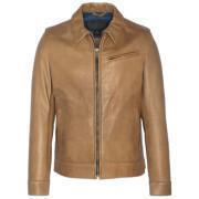 Leather jacket Schott usa