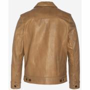 Leather jacket Schott usa