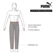 Pants Puma ACTIVE Woven cl