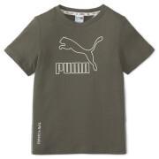 Child's T-shirt Puma T4C