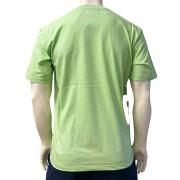 T-shirt with pocket Caterpillar Basic