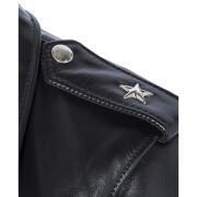 Perfecto jacket star horse skin Schott