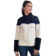 Women's fleece Skidress Trente-Quatre
