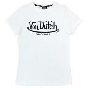 Women's T-shirt Von dutch Alexis