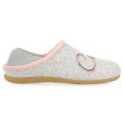 Slippers from the women's collection Hot Potatoes berwang