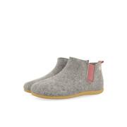 Slippers from the women's collection Hot Potatoes lasberg