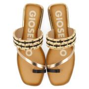 Women's nude sandals Gioseppo Cottle