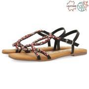 Women's nude sandals Gioseppo Andira