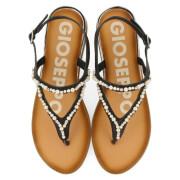 Women's nude sandals Gioseppo Kleberg