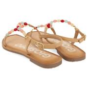 Women's nude sandals Gioseppo Empoli