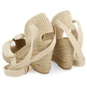 Women's wedge sandals Gioseppo Bradenton