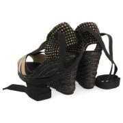 Women's wedge sandals Gioseppo Towanda