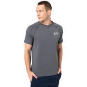 T-shirt EA7 Emporio Armani 6KPT25-PJ02Z gris
