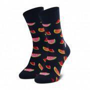 High socks Happy Socks Watermelon