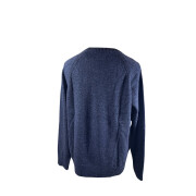 Sweater Gant Bicolored Raglan