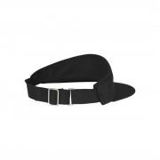 Cap Flexfit flat round visor