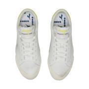 Sneakers Diadora melody leather dirty