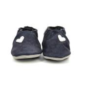 Baby slippers Robeez mini love