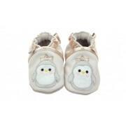 Baby slippers Robeez cute auk