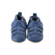 Baby shoes Robeez Sandiz Veg
