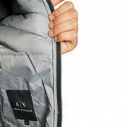 Sleeveless Puffer Jacket Armani Exchange 8NZQ52-ZNW3Z-0217