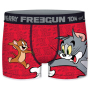 Boxer shorts Freegun Tom And Jerry Happy