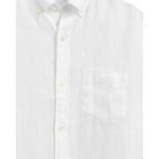 Shirt Gant Regular Fit Linen Shir