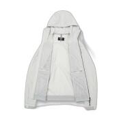 Zipped jacket Krakatau Fabric-Mix Strechy Apex
