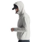Zipped jacket Krakatau Fabric-Mix Strechy Apex
