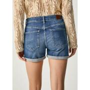 Women's shorts Pepe Jeans Mary
