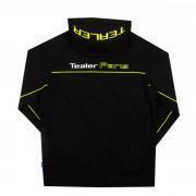 Jacket Tealer Athletic Black