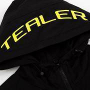 Jacket Tealer Athletic Black