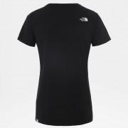 Women's T-shirt The North Face Simple Dome