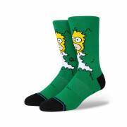 Socks Stance Homer