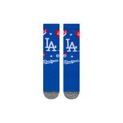 Socks Los Angeles Dodgers Landmark