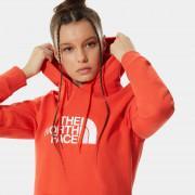 Women's hoodie The North Face Drew Peak