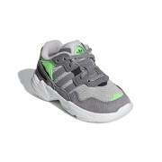 Baby sneakers adidas Yung-96
