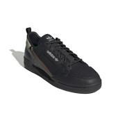adidas Continental 80 Sneakers black