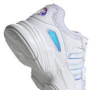 Kid sneakers adidas Yung-96