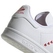 Children's sneakers adidas Originals Stan Smith