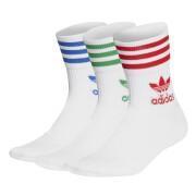 adidas Crew Half Length Socks