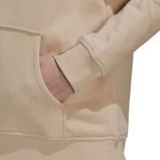 Women's fleece hoodie adidas Originals Adicolor Essentials