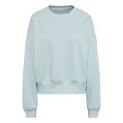 Women's fleece sweatshirt adidas Originals Adicolor Essentials