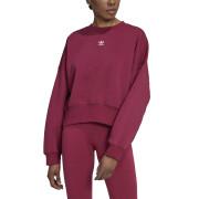 Sweatshirt woman adidas Originals Adicolor Essentials